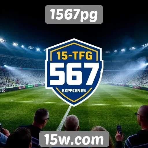 Eventos e competições no 1567pg atraem novos jogadores