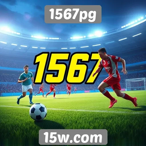 Jogo em destaque no 1567pg atrai novos jogadores