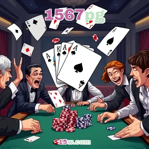 1567pg: Jogos de Horror Que Despertam Tua Curiosidade e Medo