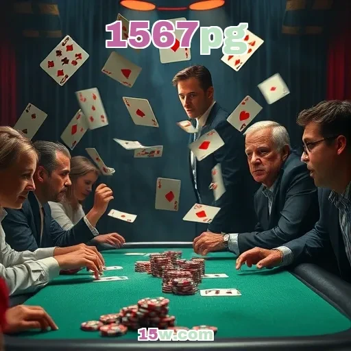 1567pg: Explorando a Diversão de Games Multiplayer para Todos