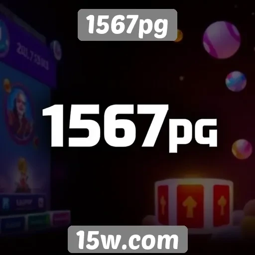 Novos jogos disponíveis no site 1567pg