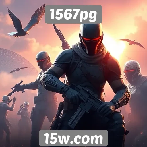 Novidades de jogos previstos para 2025 no 1567pg