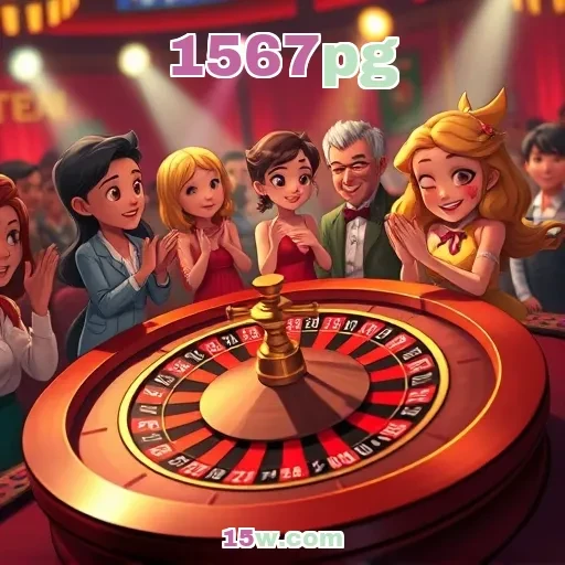 1567pg: Descubra as Incríveis Funcionalidades da Plataforma para Gamers