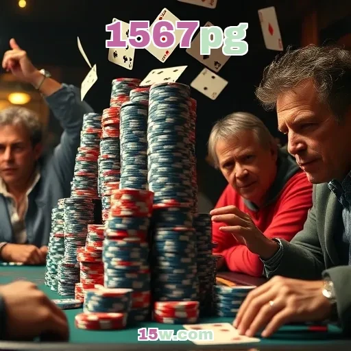 1567pg: Recursos de RPG Que Você Não Pode Perder